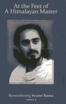bokomslag Rama, S: At the Feet of a Himalayan Master