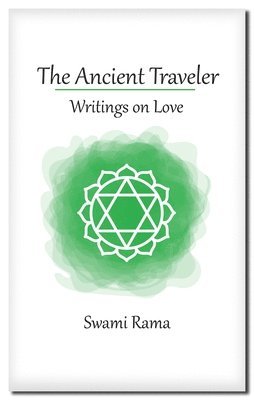 Swami Rama - Ancient Traveler, Häftad