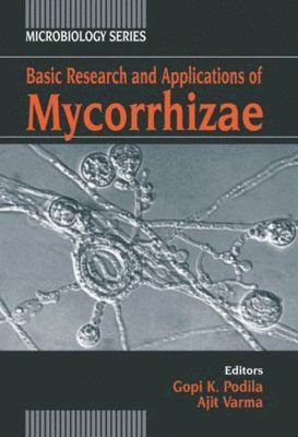Gopi K. Podlia, Ajit Varma - Basic Research and Applications of Mycorrhizae: Volume I, Inbunden