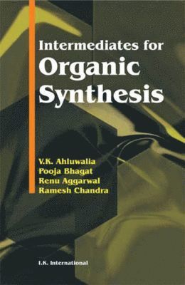 Intermediates for Organic Synthesis