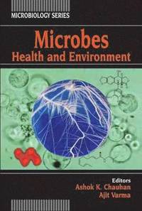 bokomslag Microbes: Health and Environment Volume III