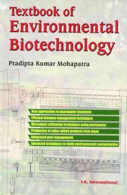 Textbook of Environmental Biotechnology 1