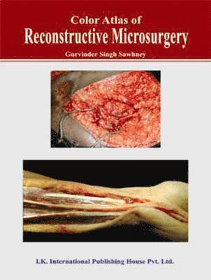 Color Atlas of Reconstructive Microsurgery 1