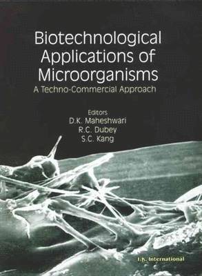 Biotechnological Applications of Microorganisms 1