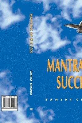 bokomslag Mantras of Success