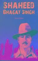 bokomslag Shaheed Bhagat Singh