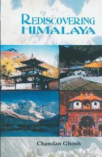 bokomslag Rediscovering the Himalaya