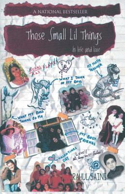 Those Small Lil Things in Life and Love