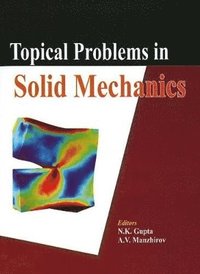 bokomslag Topical Problems in Solid Mechanics
