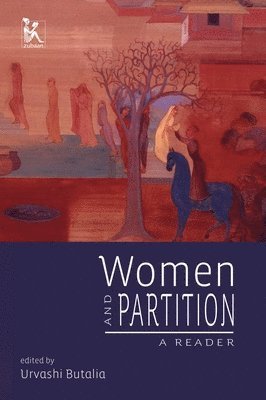 Women and Partition – A Reader