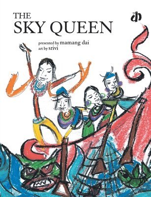 The Sky Queen 1