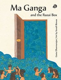 bokomslag Ma Ganga and the Razai Box