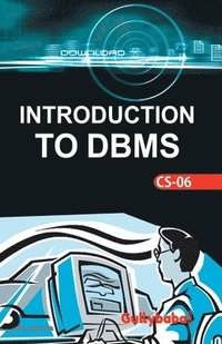 bokomslag CS-06 Introduction To D.B.M.S