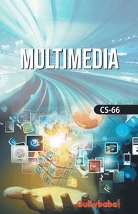 bokomslag CS-66 Multimedia