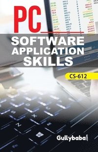 bokomslag CS-612 Software Application Skills