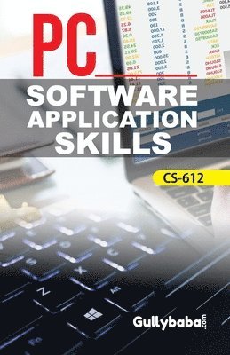 CS-612 Software Application Skills 1