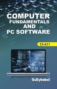 bokomslag CS-611 Computer Fundamental