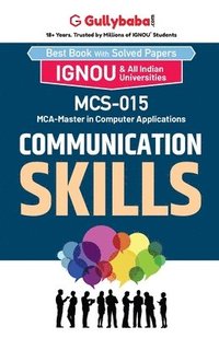 bokomslag MCS-15 Communication Skills