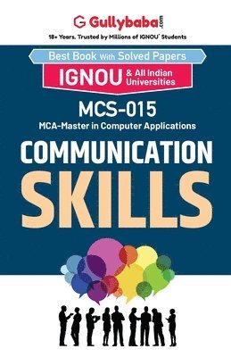 MCS-15 Communication Skills 1