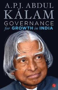 bokomslag Governance for Growth in India