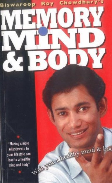 bokomslag Memory Mind & Body