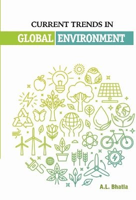 bokomslag Current Trends in Global Environment