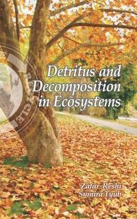 bokomslag Detritus And Decomposition In Ecosystems