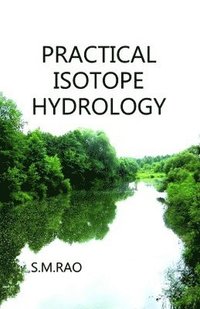 bokomslag Practical Isotope Hydrology