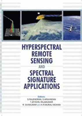 Hyperspectral Remote Sensing and Spectral Signature Applications 1