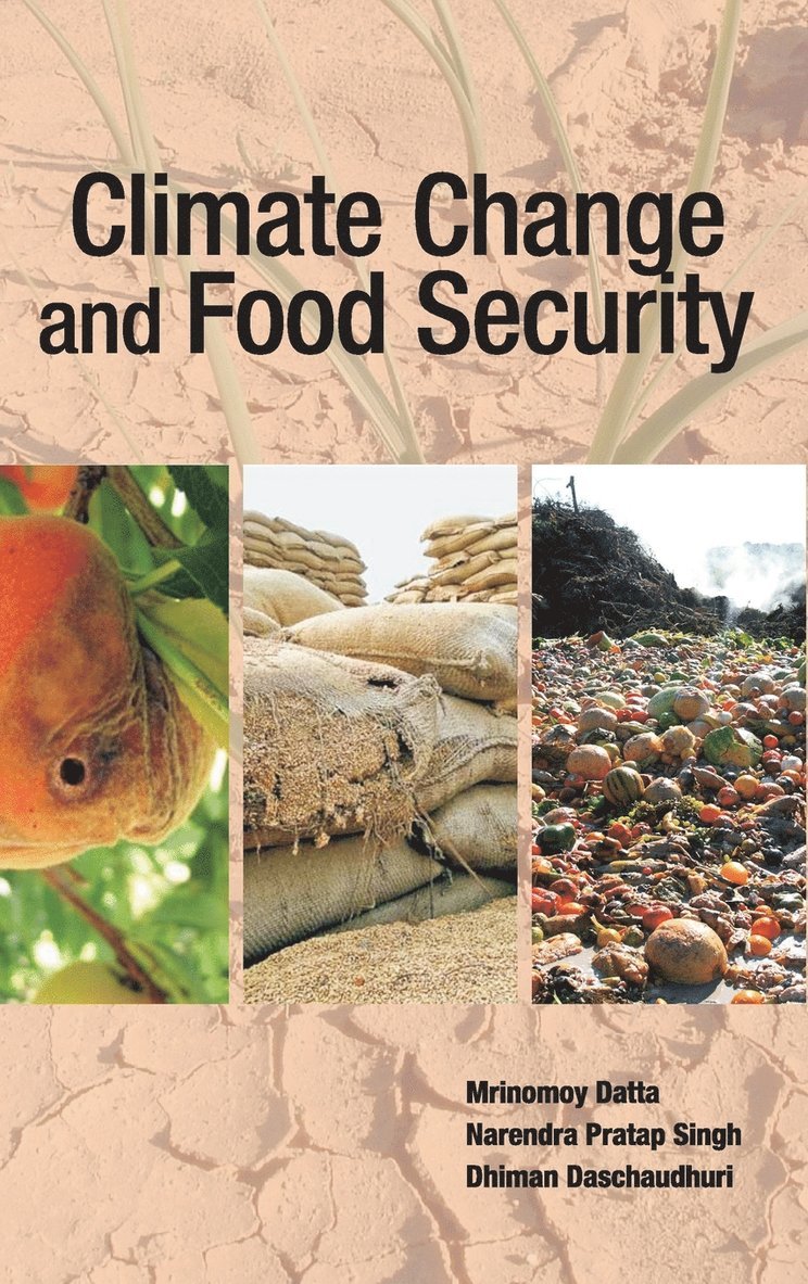 Climate Change and Food Security 1