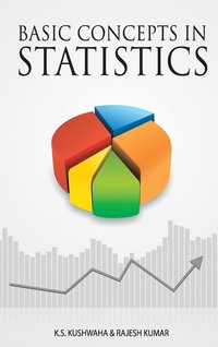 bokomslag Basic Concepts in Statistics
