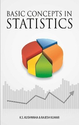 bokomslag Basic Concepts in Statistics