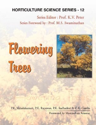 Flowering Trees 1