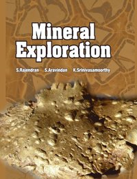 bokomslag Mineral Exploration: Recent Strategies