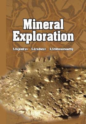 bokomslag Mineral Exploration