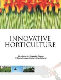 bokomslag Innovative Horticulture