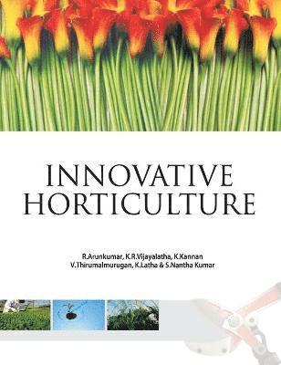 bokomslag Innovative Horticulture