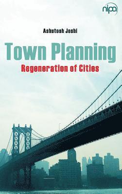 bokomslag Town Planning