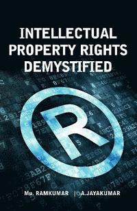 bokomslag Intellectual Property Rights Demystified