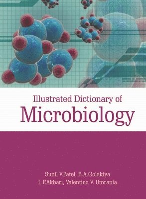 Illustrated Dictionary of Microbiology