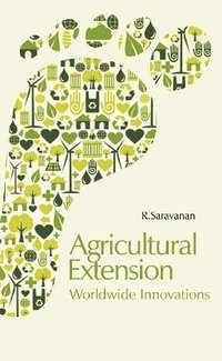 bokomslag Agricultural Extension