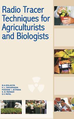 bokomslag Radio Tracer Techniques For Agriculturists And Biologists