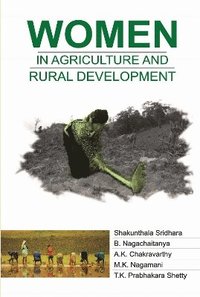 bokomslag Women in Agriculture and Rural Development