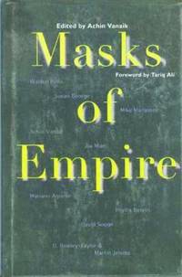 bokomslag Masks of Empire