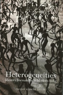 Heterogeneities  Identity Formations in Modern India 1