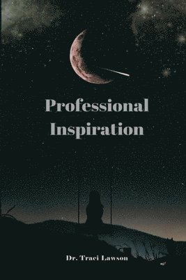 bokomslag Professional Inspiration