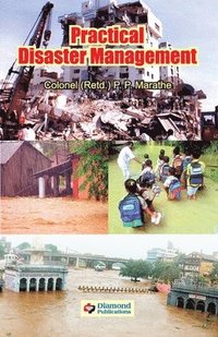 bokomslag Practical Disaster Management