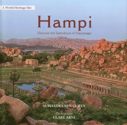 Hampi: Discover The Splendours Of Vijayanagar 1