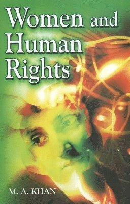 bokomslag Women & Human Rights