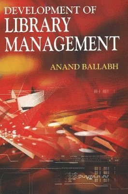 Development of Library Management 1